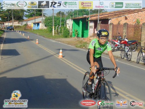 Copa Dorense de Ciclismo