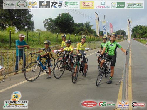 Copa Dorense de Ciclismo