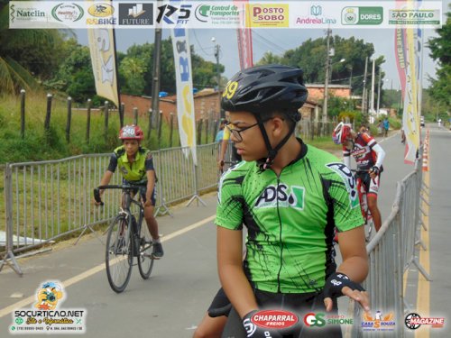 Copa Dorense de Ciclismo