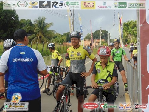 Copa Dorense de Ciclismo