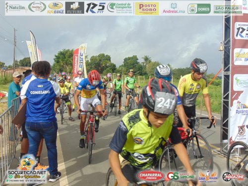 Copa Dorense de Ciclismo