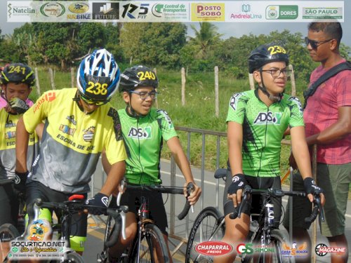 Copa Dorense de Ciclismo