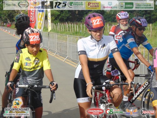 Copa Dorense de Ciclismo