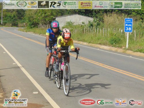 Copa Dorense de Ciclismo