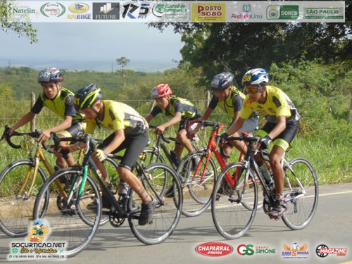 Copa Dorense de Ciclismo