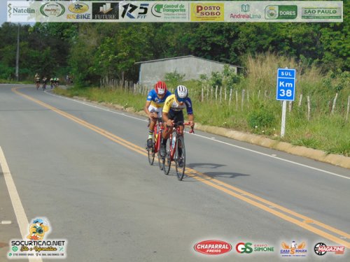 Copa Dorense de Ciclismo