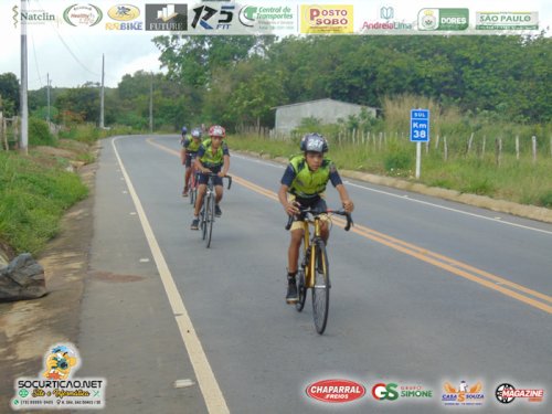 Copa Dorense de Ciclismo