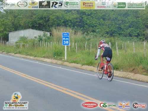 Copa Dorense de Ciclismo