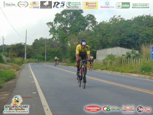 Copa Dorense de Ciclismo