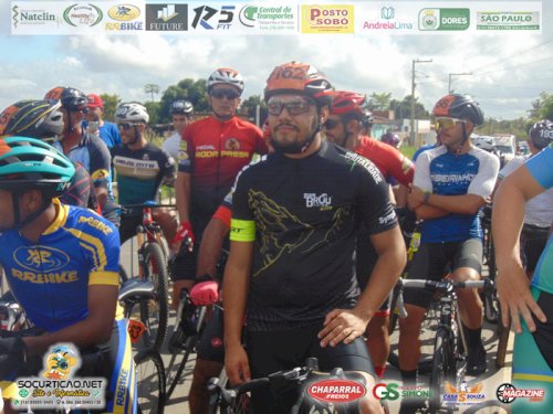 Copa Dorense de Ciclismo