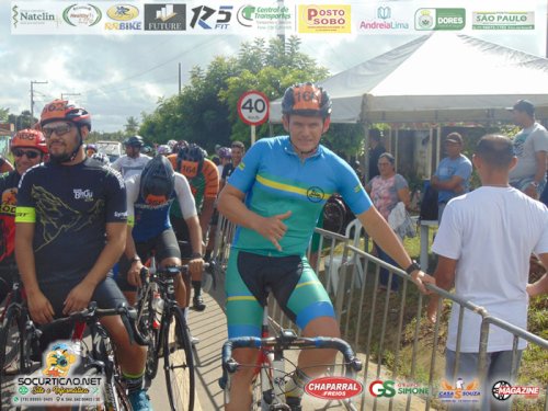 Copa Dorense de Ciclismo