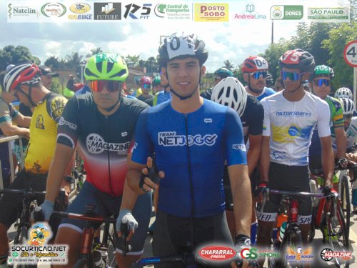 Copa Dorense de Ciclismo