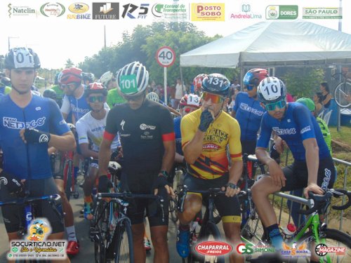 Copa Dorense de Ciclismo