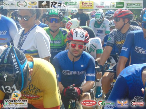 Copa Dorense de Ciclismo