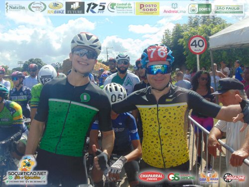 Copa Dorense de Ciclismo