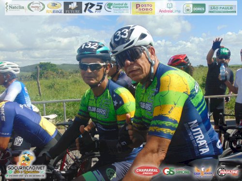 Copa Dorense de Ciclismo