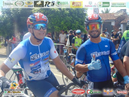 Copa Dorense de Ciclismo