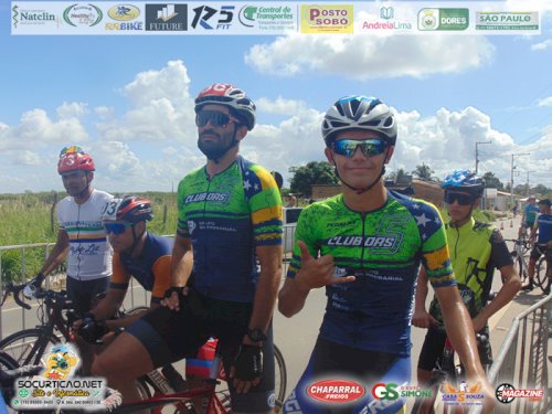 Copa Dorense de Ciclismo