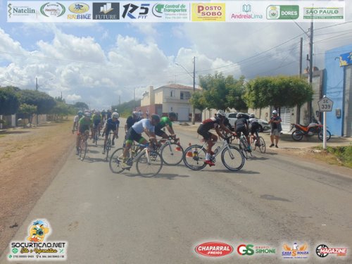 Copa Dorense de Ciclismo