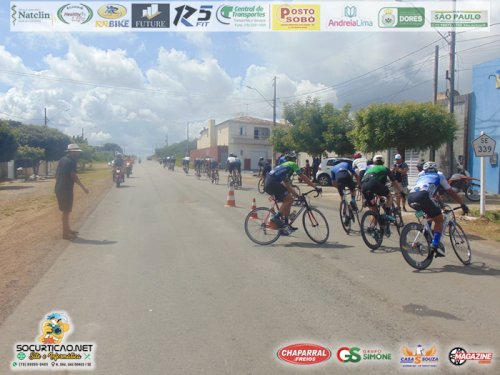 Copa Dorense de Ciclismo