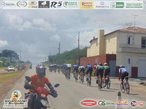 Copa Dorense de Ciclismo