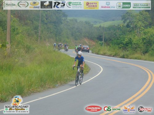 Copa Dorense de Ciclismo