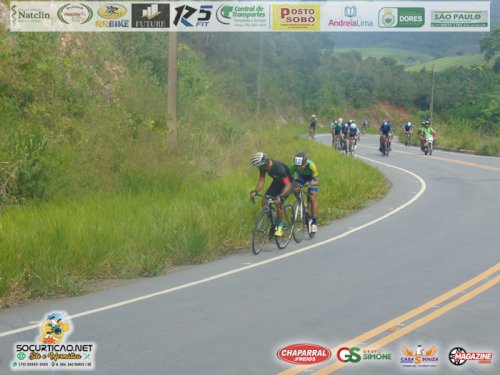 Copa Dorense de Ciclismo