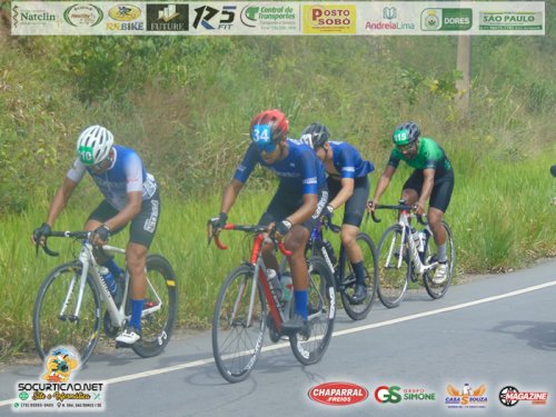 Copa Dorense de Ciclismo