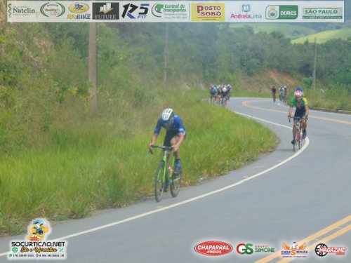 Copa Dorense de Ciclismo