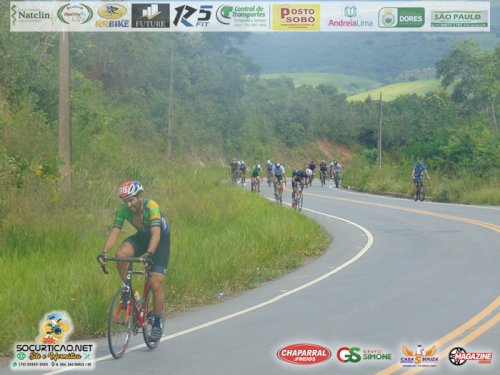 Copa Dorense de Ciclismo