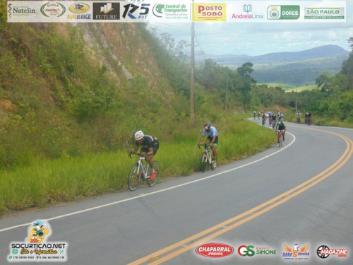 Copa Dorense de Ciclismo