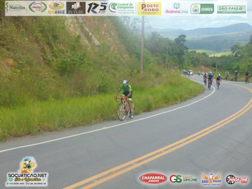 Copa Dorense de Ciclismo