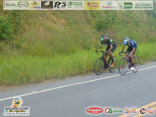 Copa Dorense de Ciclismo