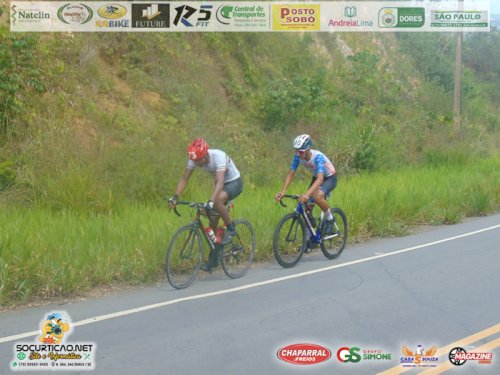 Copa Dorense de Ciclismo