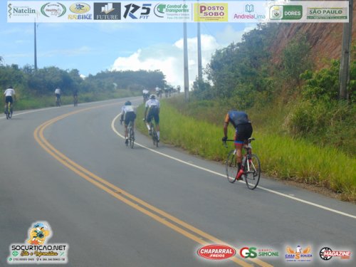 Copa Dorense de Ciclismo