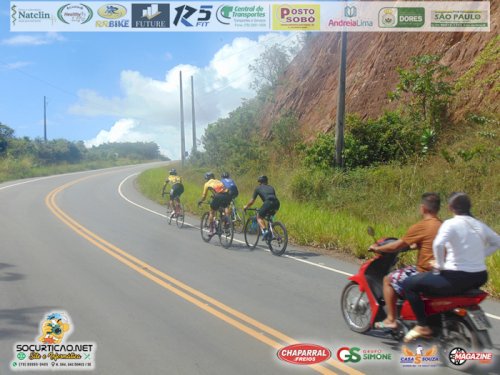 Copa Dorense de Ciclismo