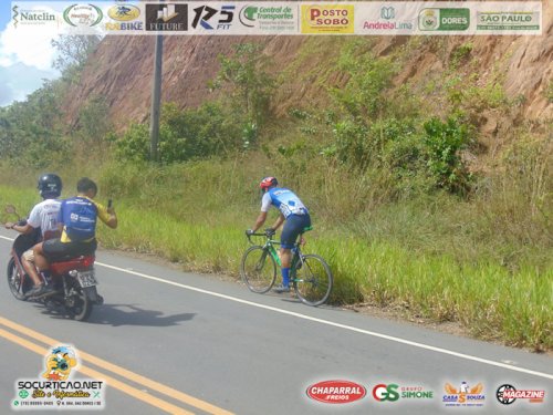 Copa Dorense de Ciclismo