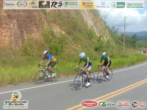 Copa Dorense de Ciclismo