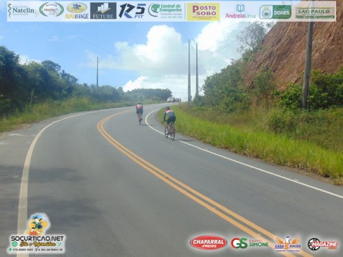 Copa Dorense de Ciclismo