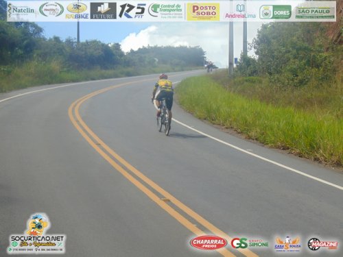 Copa Dorense de Ciclismo