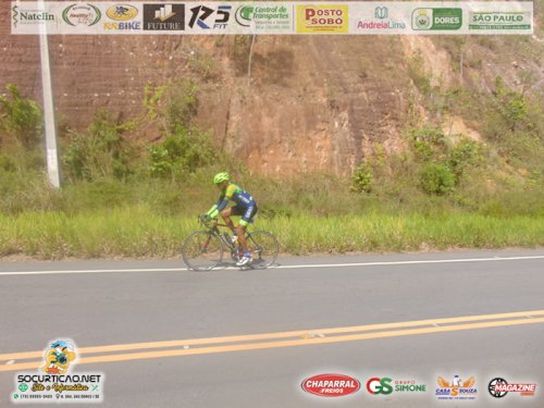 Copa Dorense de Ciclismo