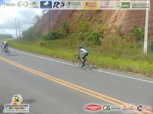 Copa Dorense de Ciclismo