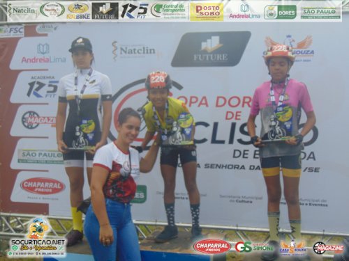 Copa Dorense de Ciclismo