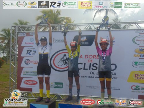 Copa Dorense de Ciclismo