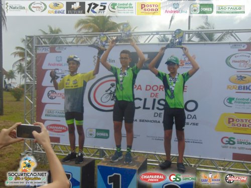 Copa Dorense de Ciclismo