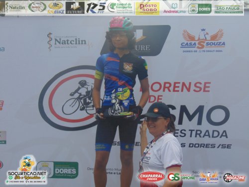 Copa Dorense de Ciclismo