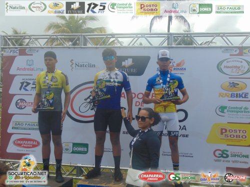 Copa Dorense de Ciclismo