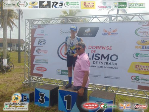 Copa Dorense de Ciclismo