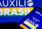 Caixa paga Auxílio Brasil a beneficiários com NIS final 5