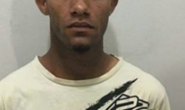 DORES: Segundo suspeito de homicídio  é procurado pela Polícia Civil